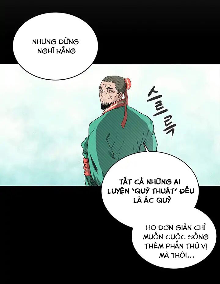 Biên Niên Sử Của Thiên Quỷ Chapter 3 - 13