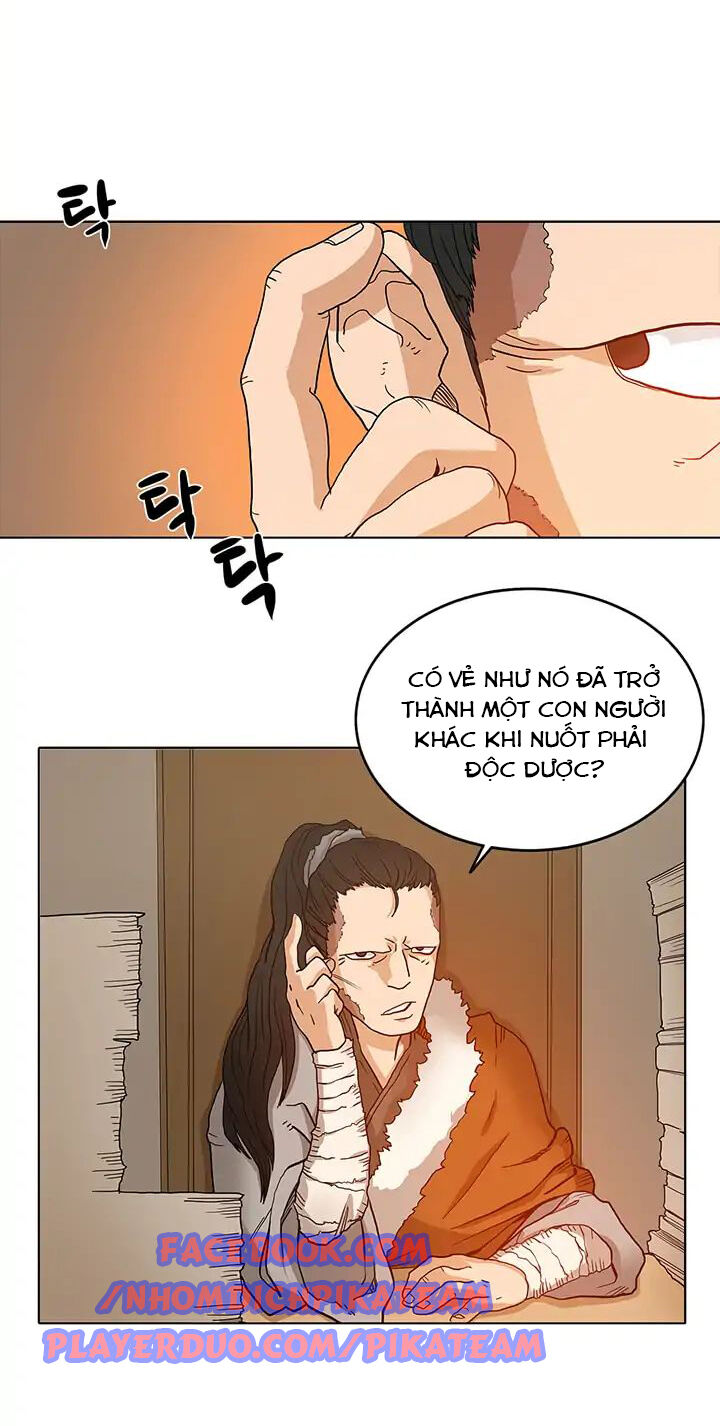 Biên Niên Sử Của Thiên Quỷ Chapter 3 - 24