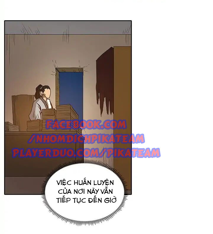 Biên Niên Sử Của Thiên Quỷ Chapter 3 - 37