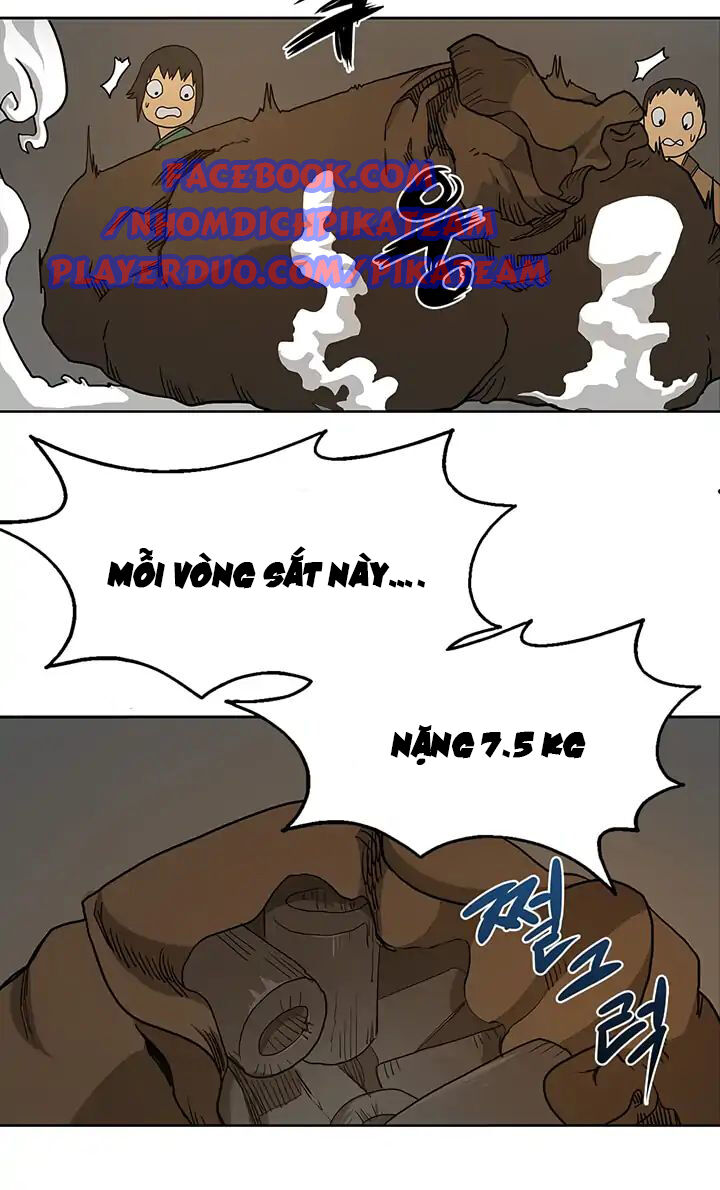 Biên Niên Sử Của Thiên Quỷ Chapter 3 - 53