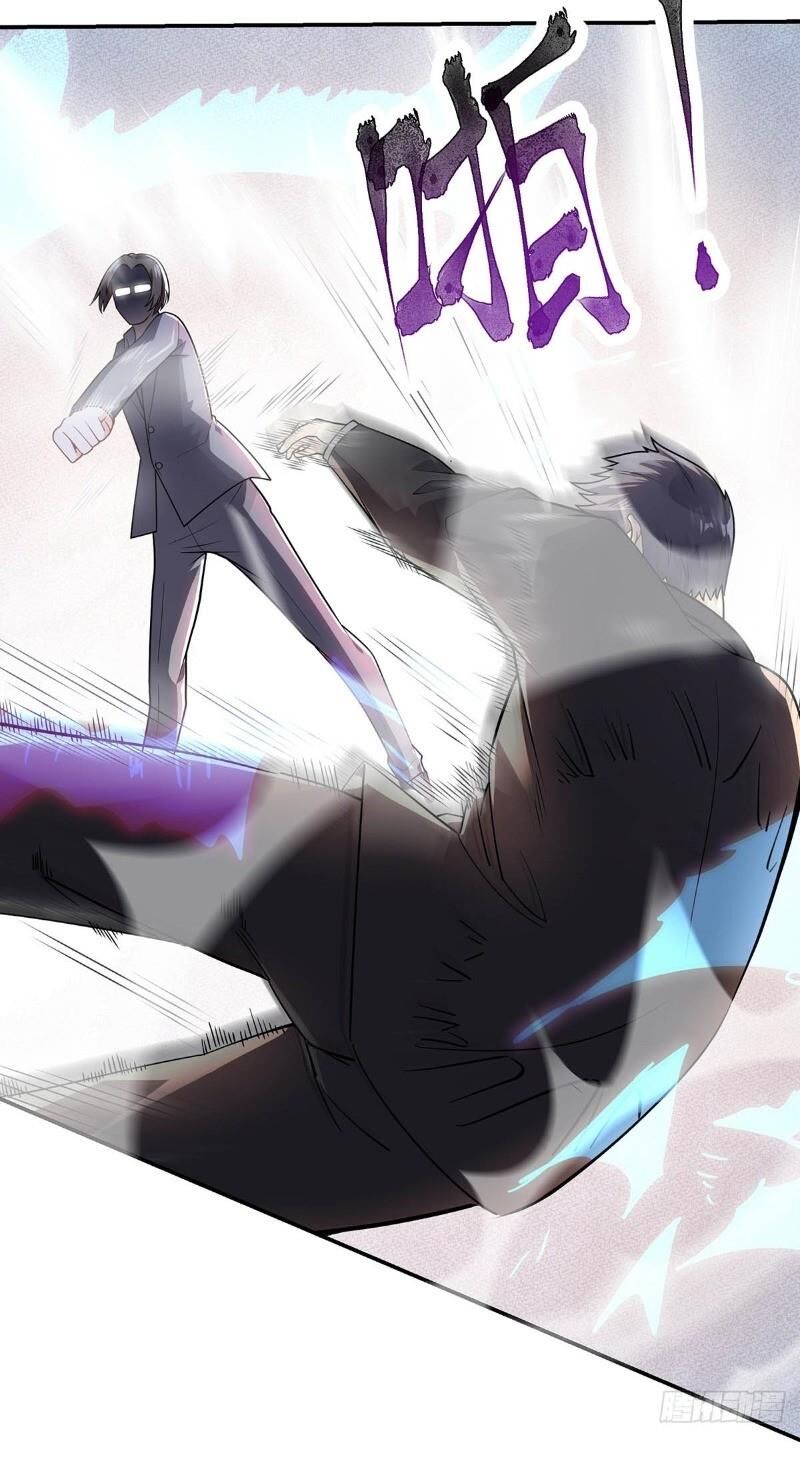Vạn Hồn Hào Tế Chapter 1 - 12