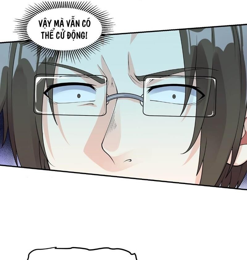 Vạn Hồn Hào Tế Chapter 1 - 15