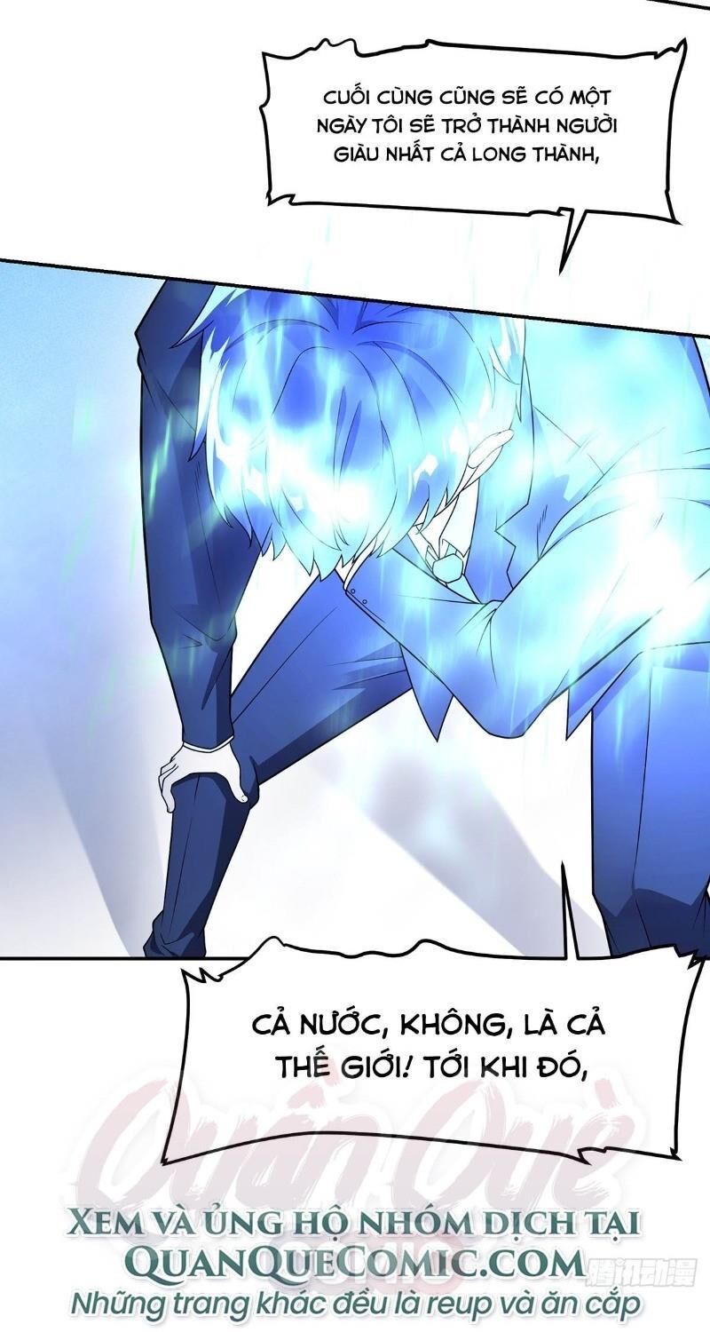 Vạn Hồn Hào Tế Chapter 1 - 17