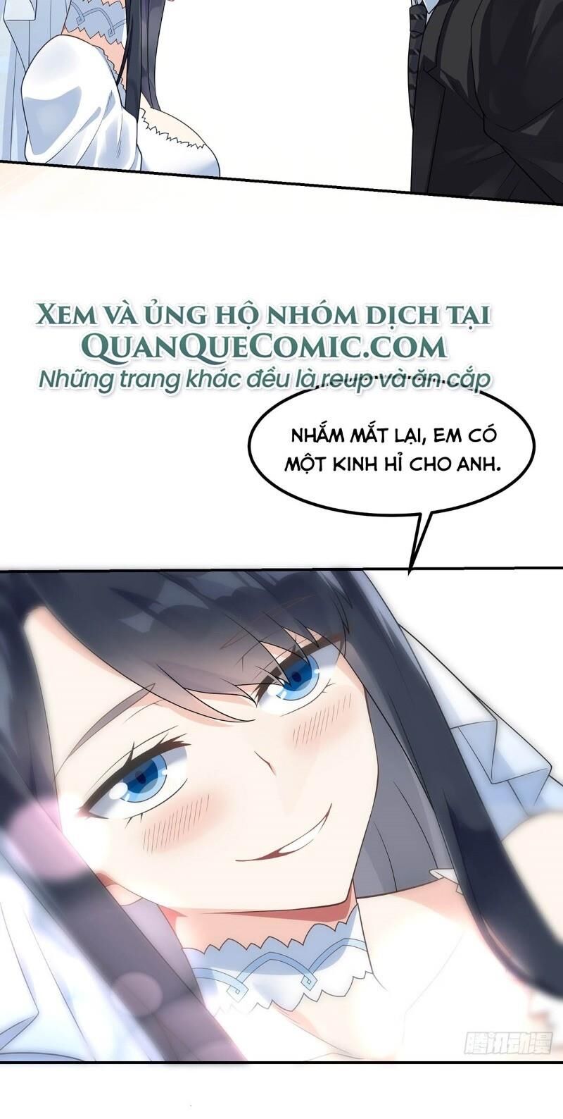 Vạn Hồn Hào Tế Chapter 1 - 40