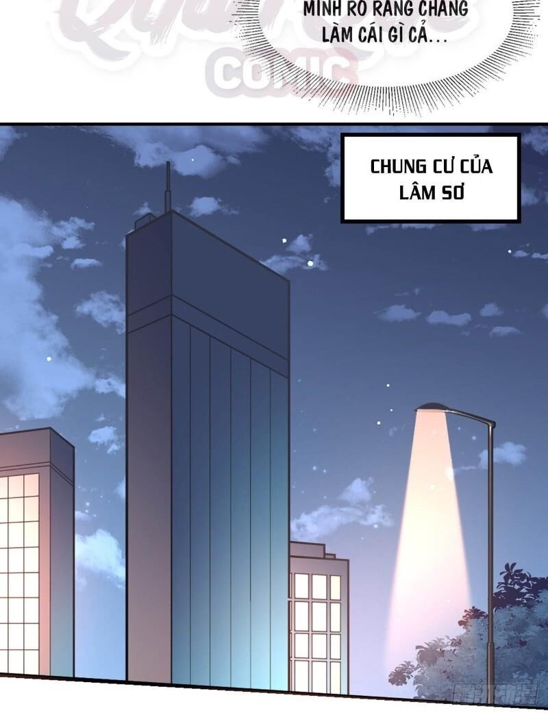 Vạn Hồn Hào Tế Chapter 1 - 54