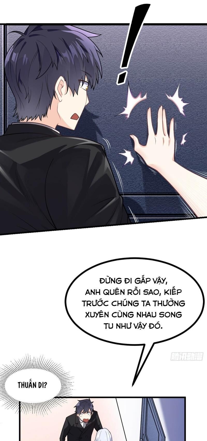 Vạn Hồn Hào Tế Chapter 1 - 69