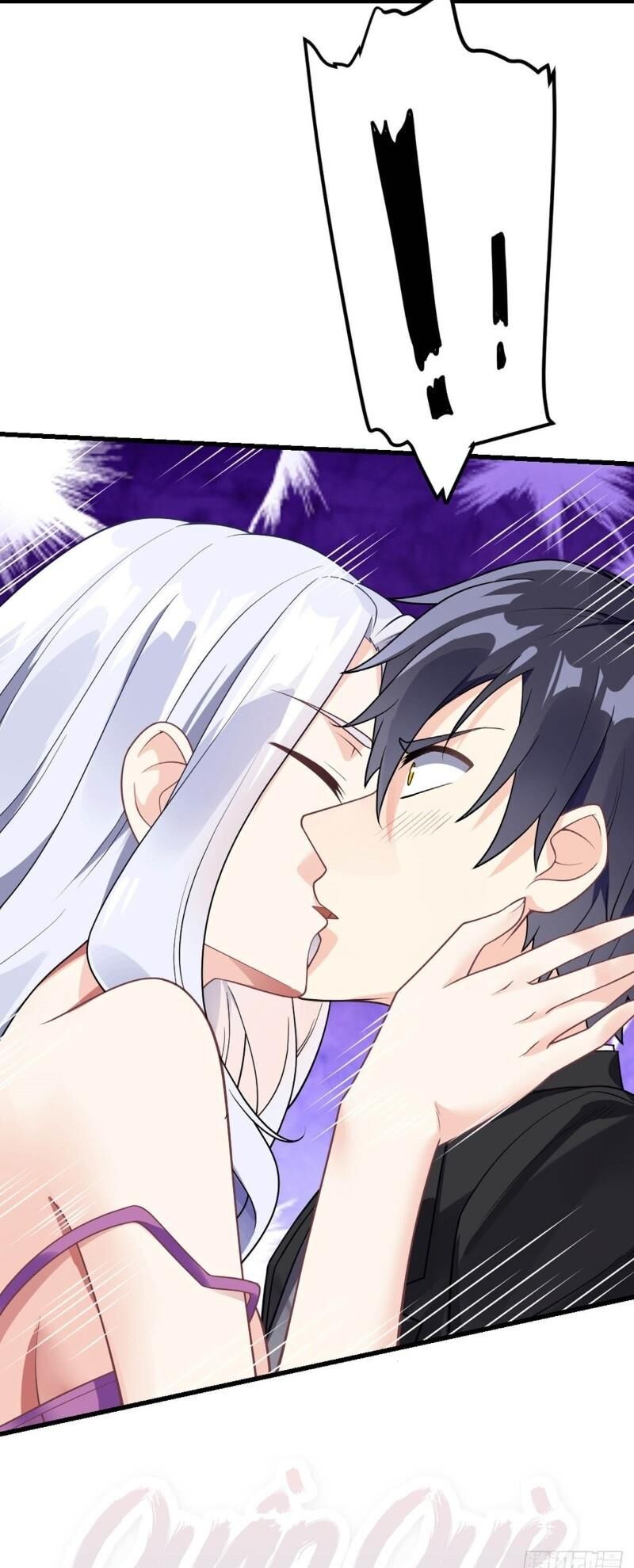 Vạn Hồn Hào Tế Chapter 1 - 71