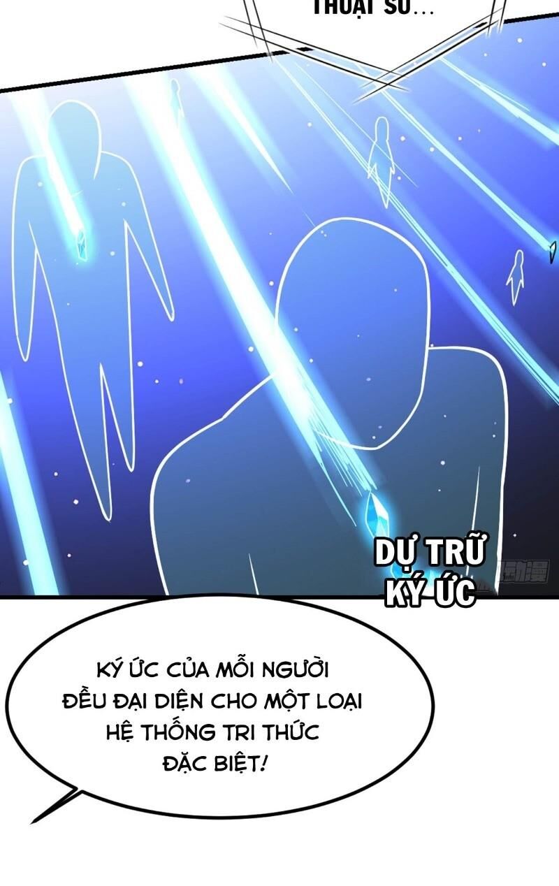 Vạn Hồn Hào Tế Chapter 1 - 80