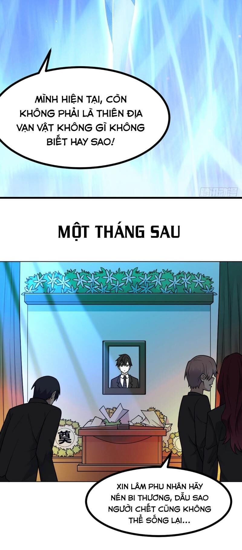 Vạn Hồn Hào Tế Chapter 1 - 86
