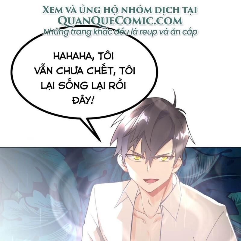 Vạn Hồn Hào Tế Chapter 1 - 91
