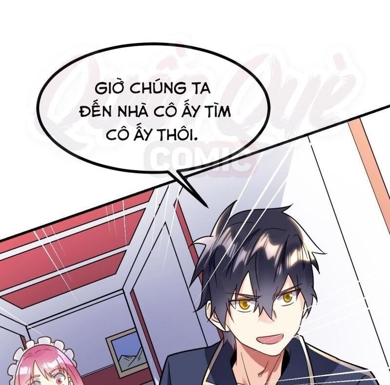 Vạn Hồn Hào Tế Chapter 10 - 31