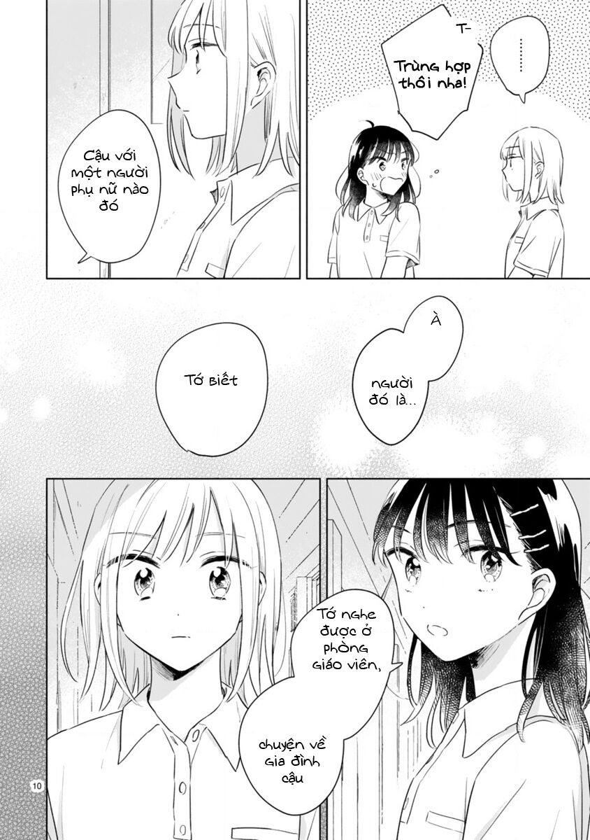 Haru And Midori Chapter 10 - 10