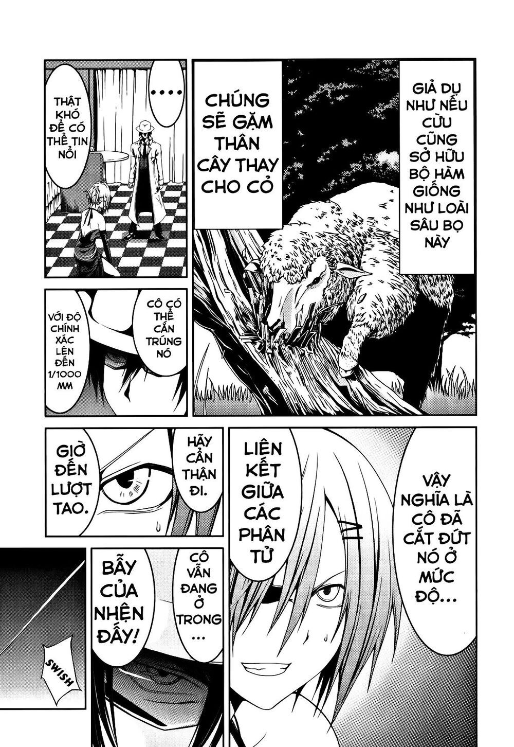 Caterpillar Chapter 14 - 10