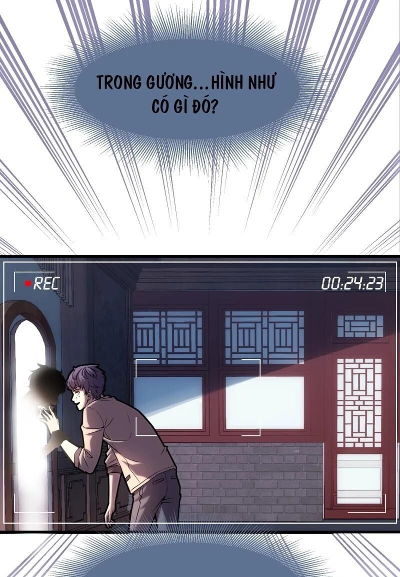 Ta Có Một Căn Phòng Mạo Hiểm Chapter 5 - 15