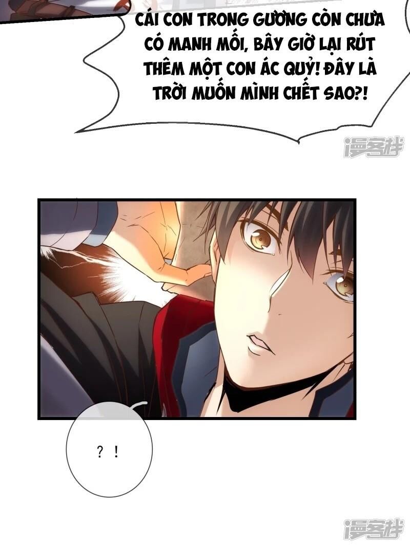 Ta Có Một Căn Phòng Mạo Hiểm Chapter 5 - 44