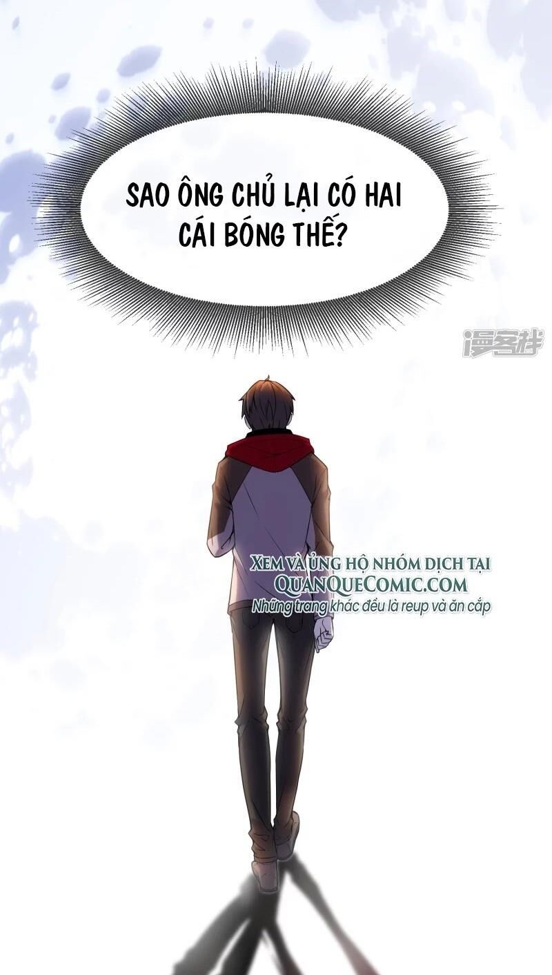 Ta Có Một Căn Phòng Mạo Hiểm Chapter 5 - 53