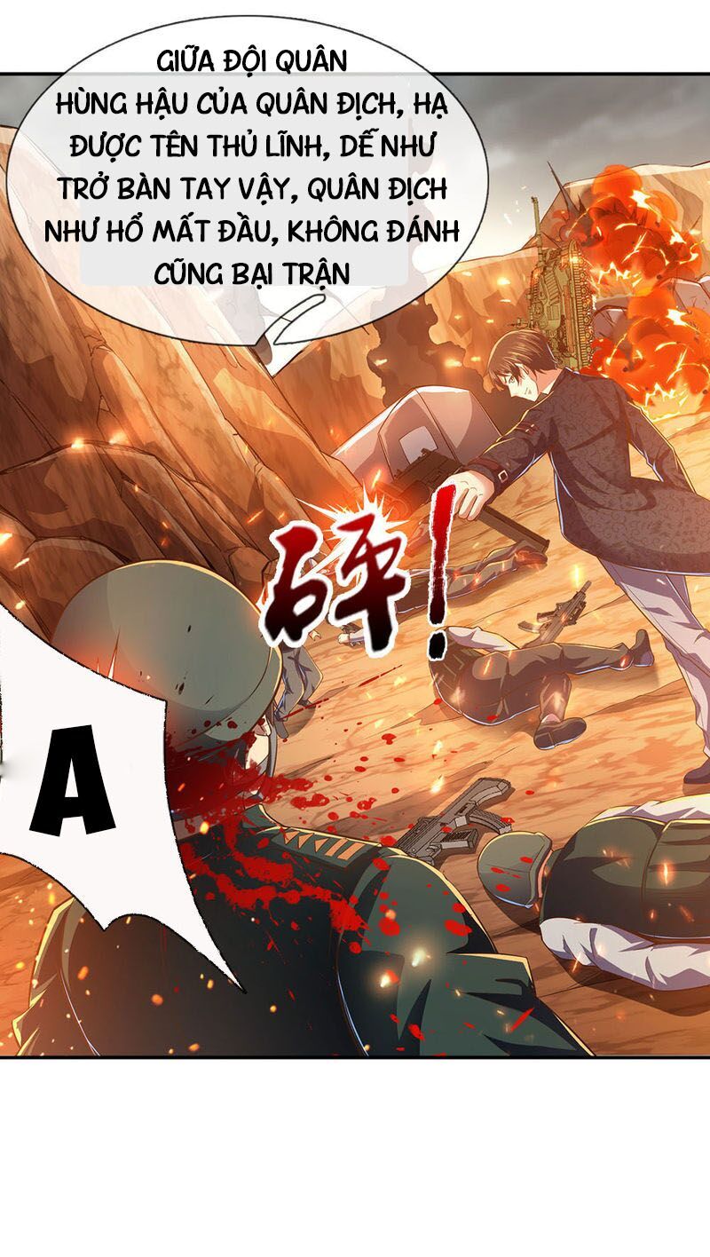 Ta Là Chiến Thần Vô Song Chapter 1 - 19