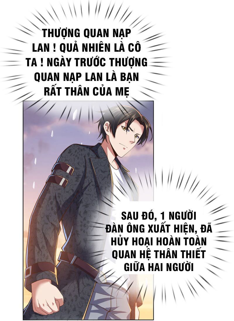 Ta Là Chiến Thần Vô Song Chapter 1 - 26