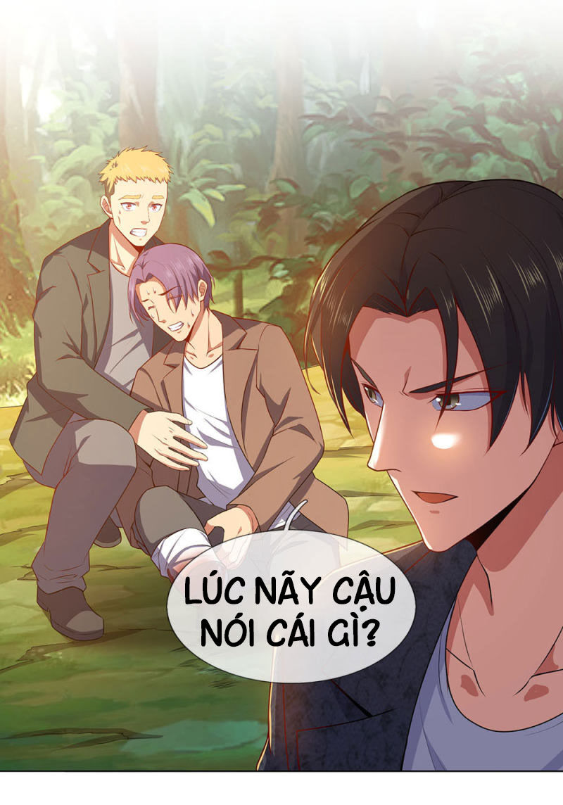 Ta Là Chiến Thần Vô Song Chapter 2 - 30