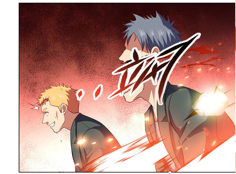 Ta Là Chiến Thần Vô Song Chapter 2 - 35