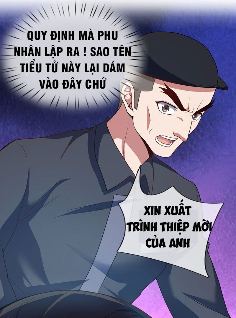 Ta Là Chiến Thần Vô Song Chapter 3 - 16