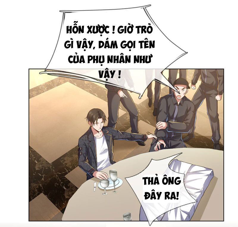 Ta Là Chiến Thần Vô Song Chapter 3 - 21