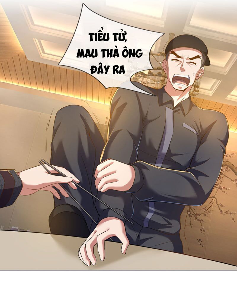 Ta Là Chiến Thần Vô Song Chapter 3 - 22