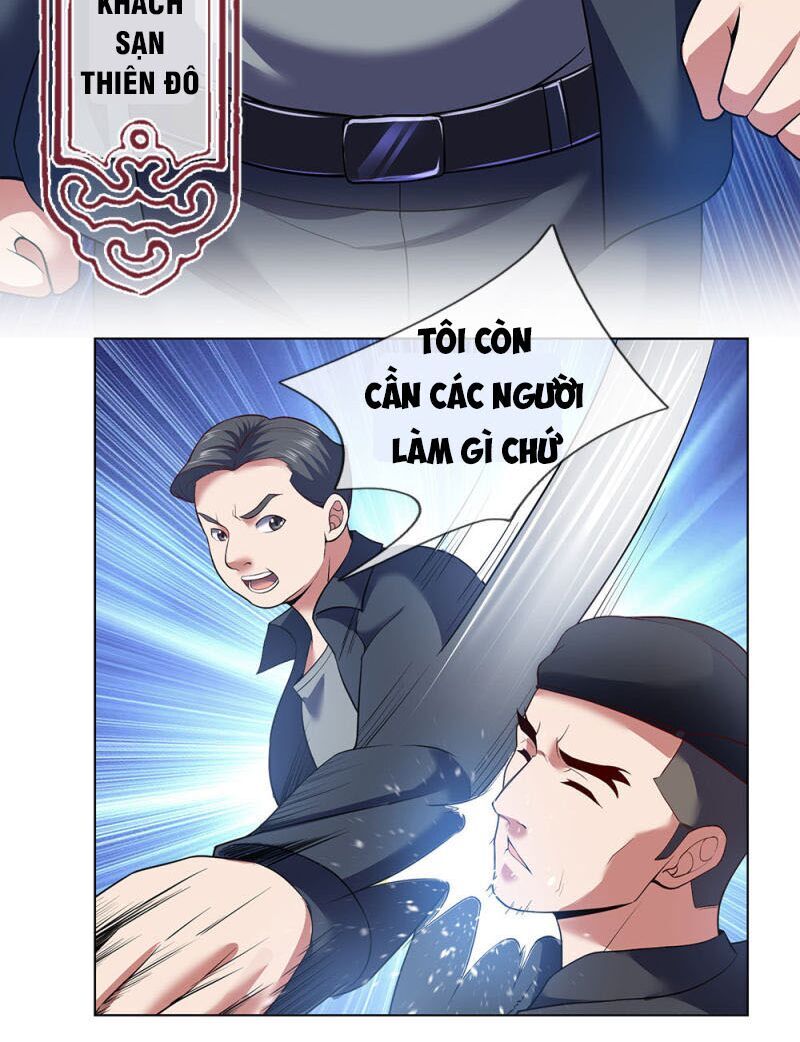 Ta Là Chiến Thần Vô Song Chapter 3 - 40