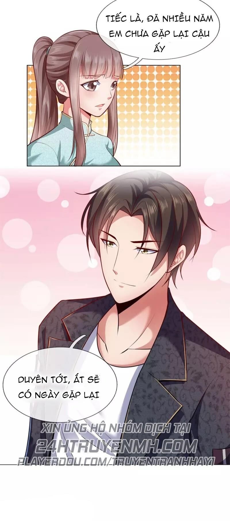 Ta Là Chiến Thần Vô Song Chapter 10 - 10