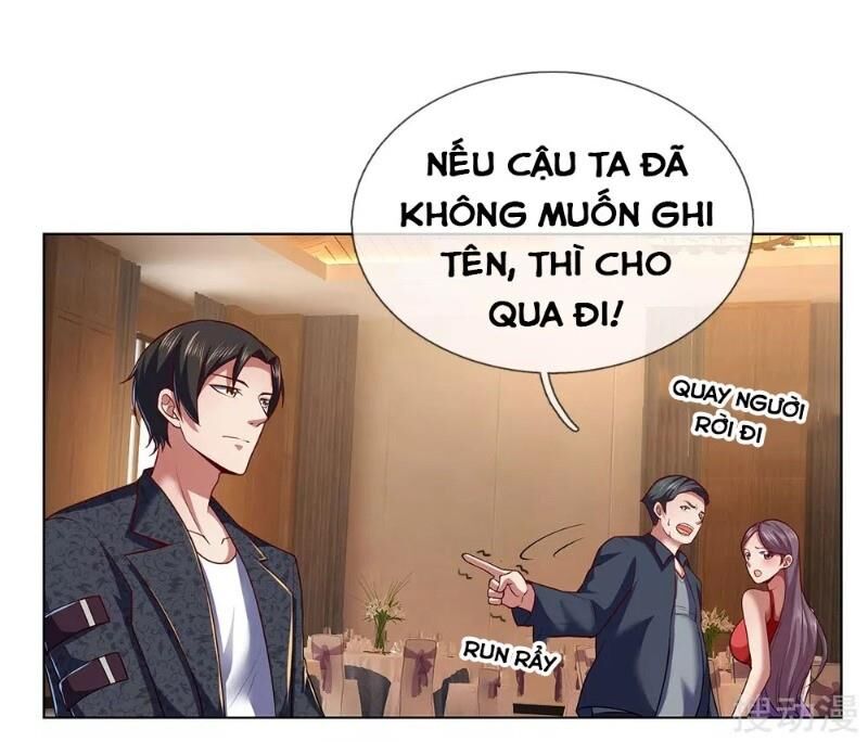 Ta Là Chiến Thần Vô Song Chapter 5 - 10