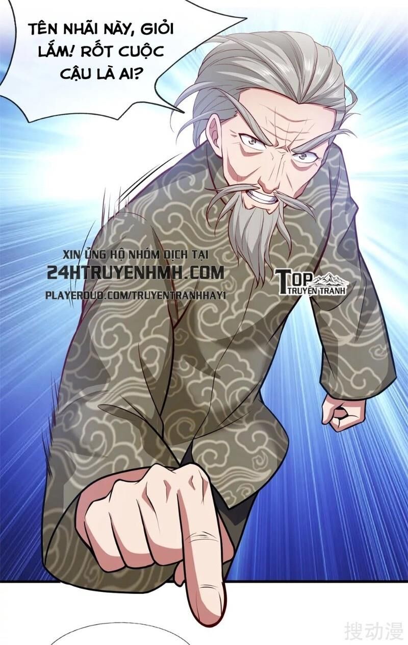Ta Là Chiến Thần Vô Song Chapter 6 - 18