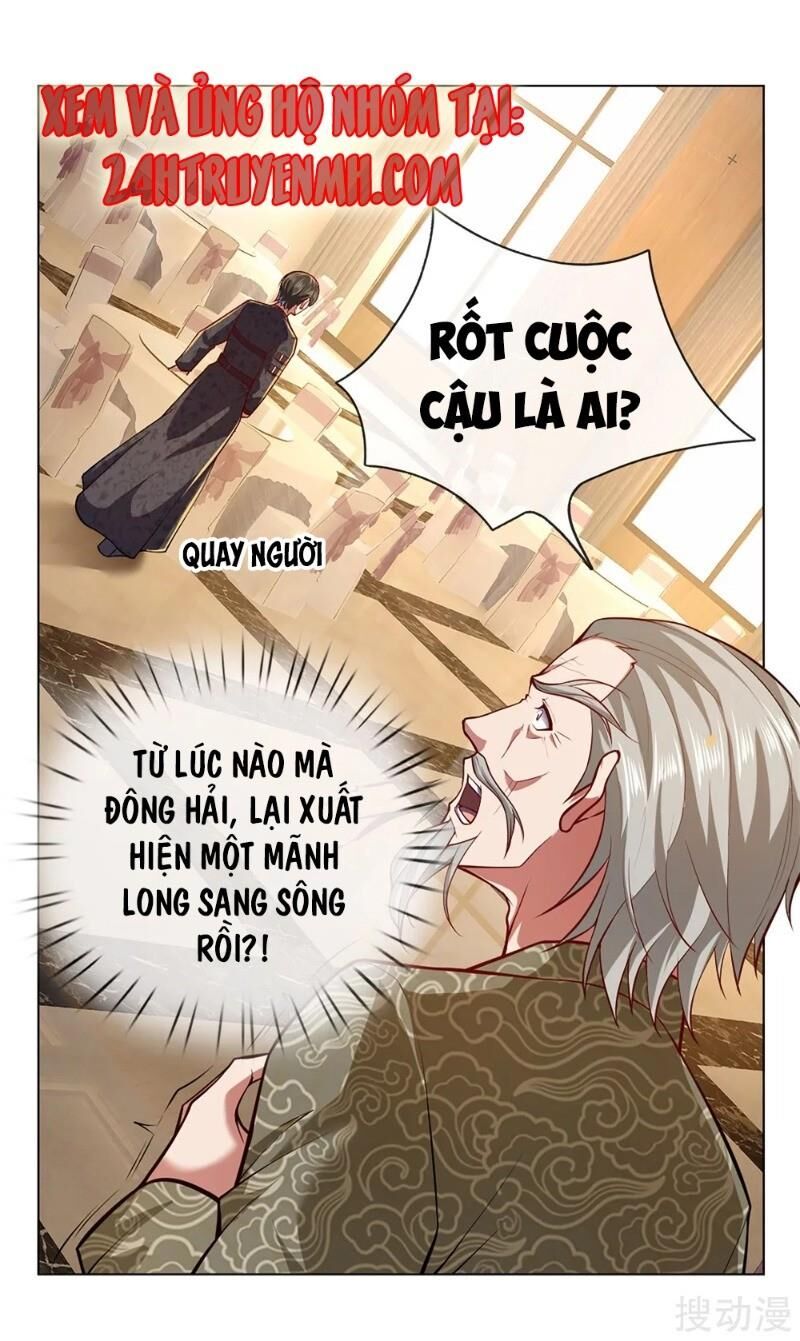 Ta Là Chiến Thần Vô Song Chapter 7 - 11