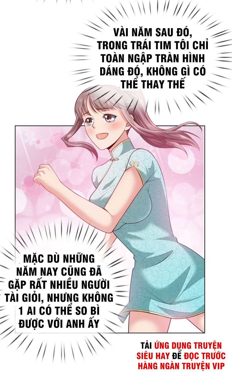 Ta Là Chiến Thần Vô Song Chapter 9 - 14