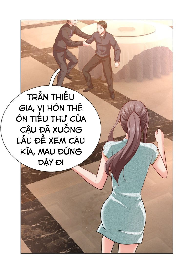 Ta Là Chiến Thần Vô Song Chapter 9 - 15