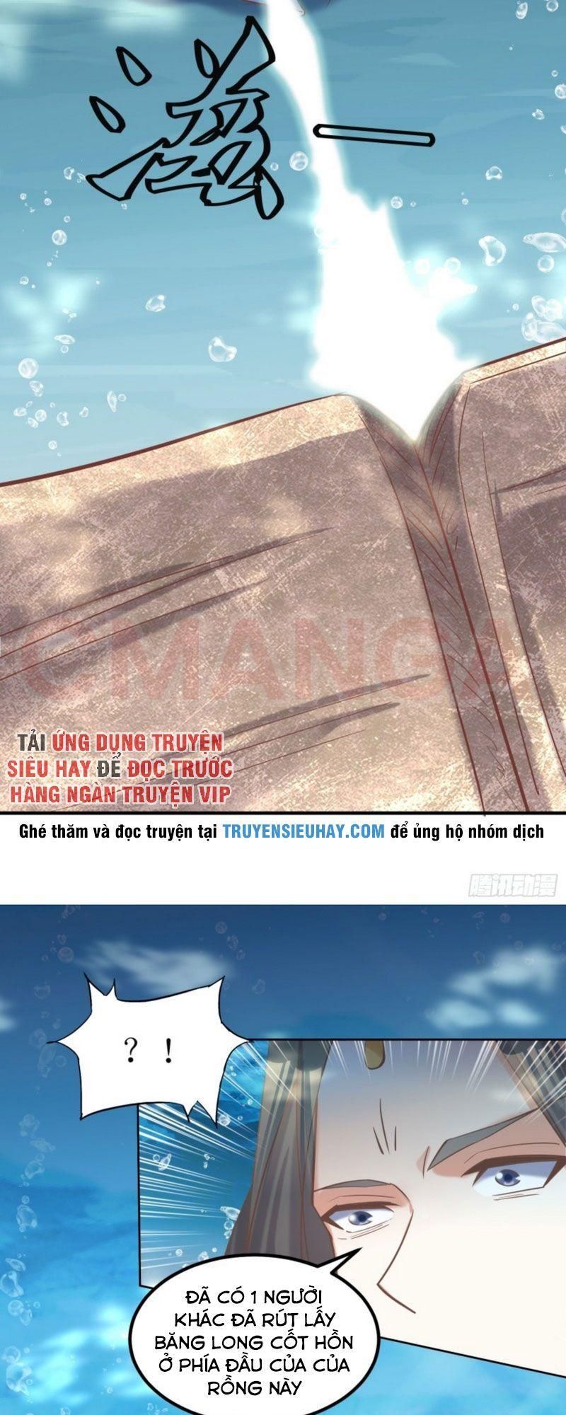 Đỉnh Cấp Phản Phái Đại Sư Huynh Chapter 14 - 7