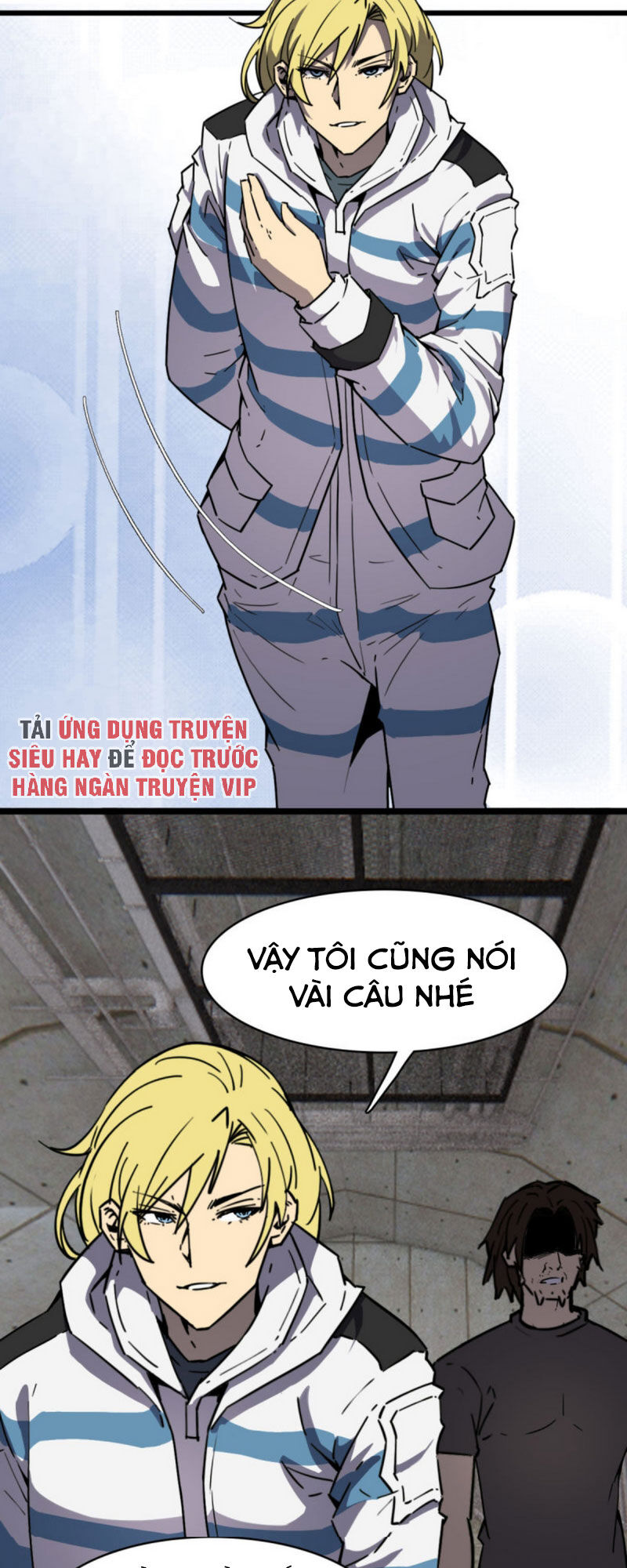 Bị Ép Thành Chúa Cứu Thế Chapter 20 - 12