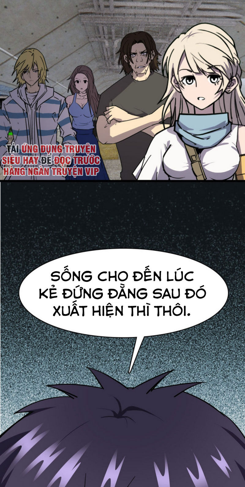 Bị Ép Thành Chúa Cứu Thế Chapter 20 - 28