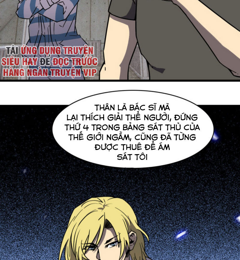 Bị Ép Thành Chúa Cứu Thế Chapter 20 - 9
