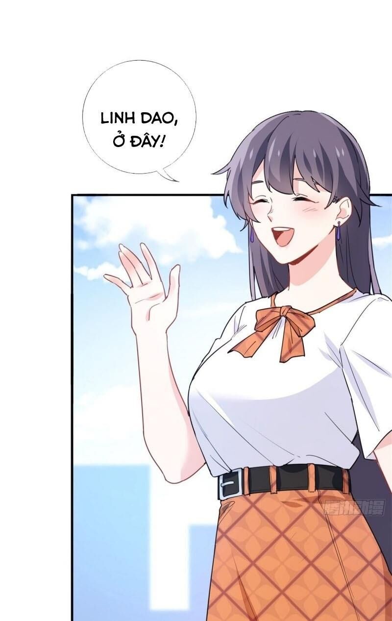 Ta Là Hàn Tam Thiên Chapter 11 - 1