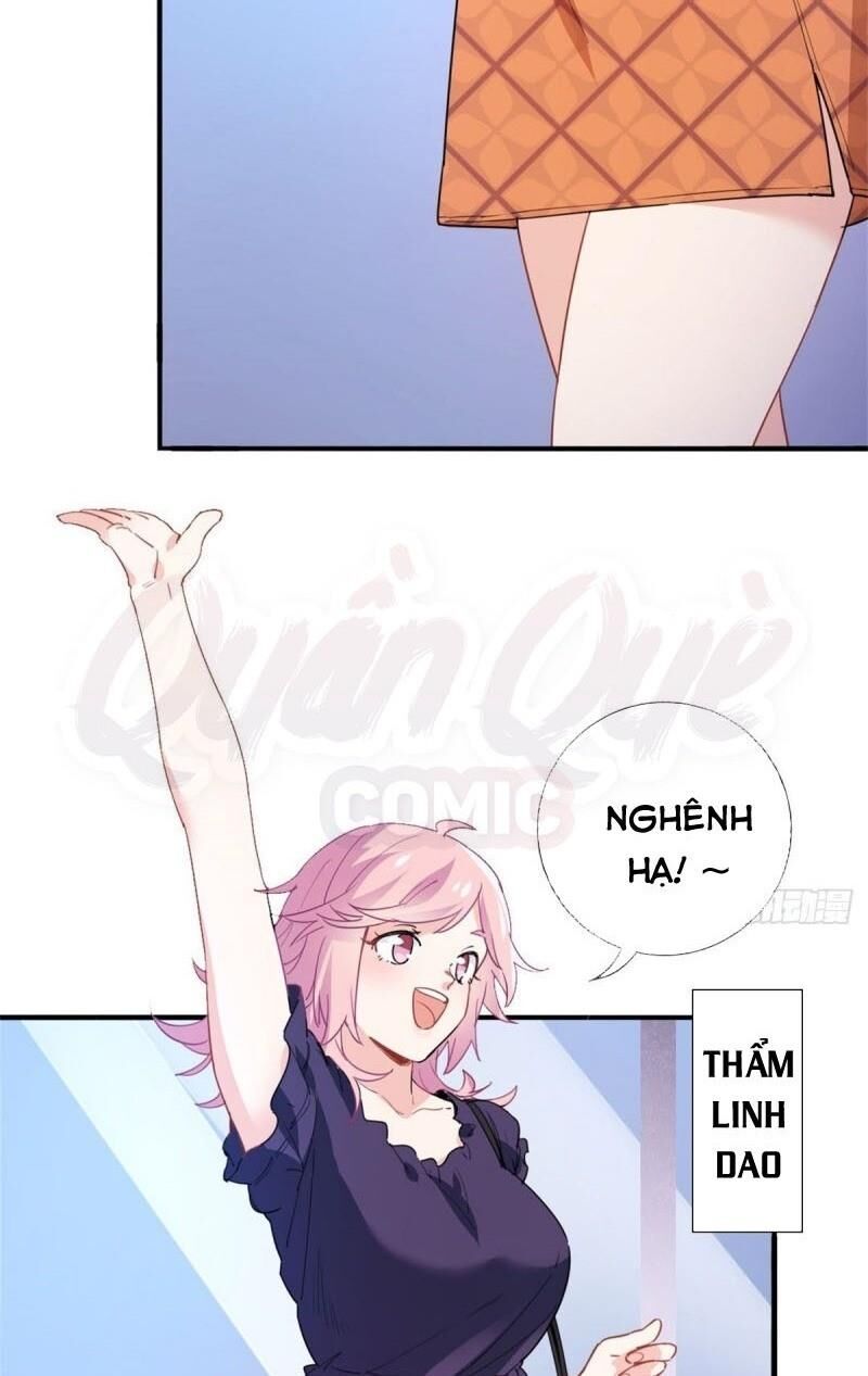 Ta Là Hàn Tam Thiên Chapter 11 - 2