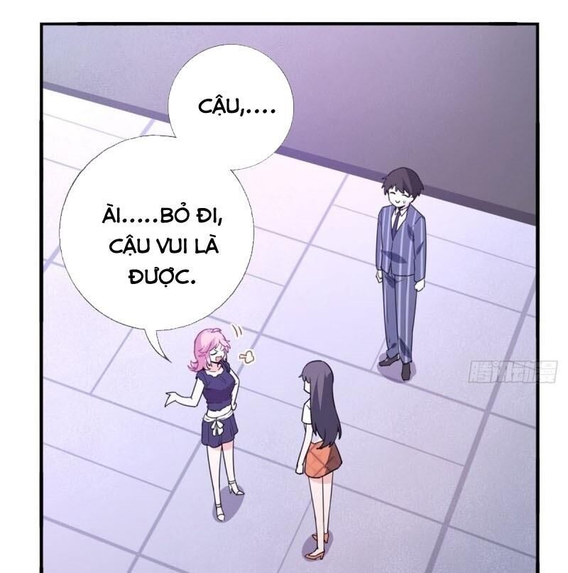 Ta Là Hàn Tam Thiên Chapter 11 - 12