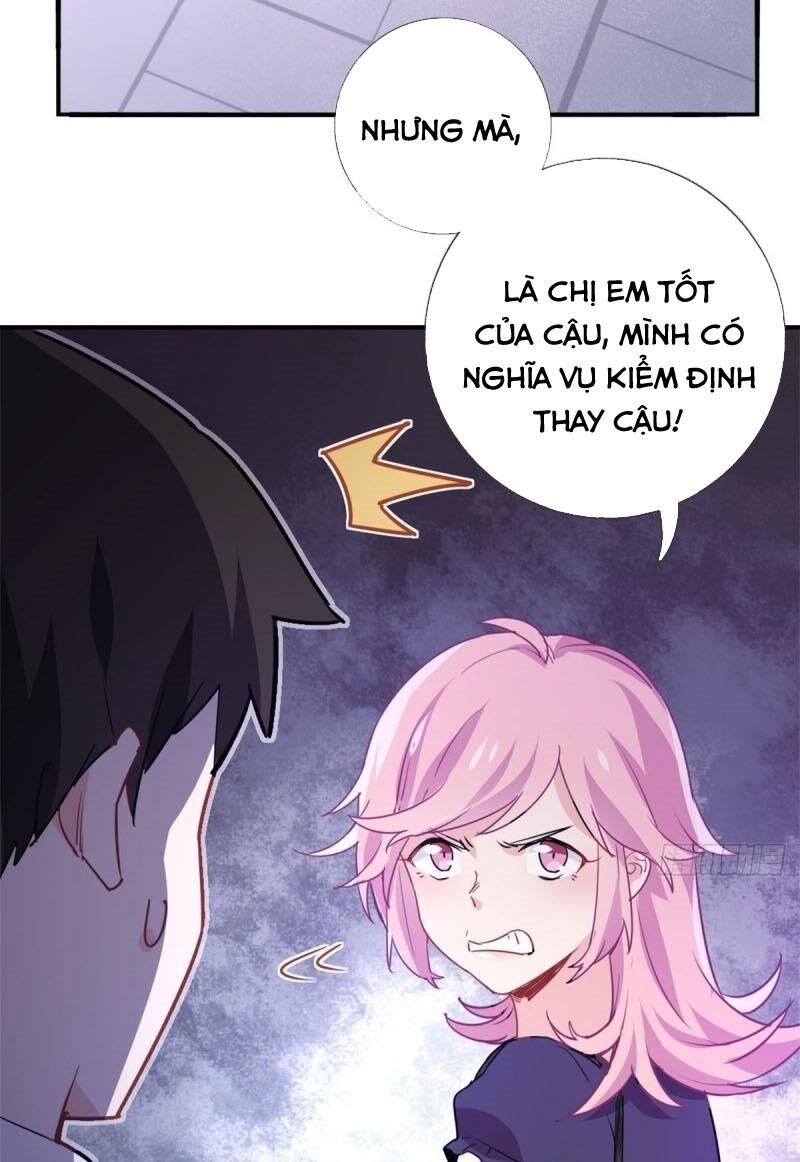 Ta Là Hàn Tam Thiên Chapter 11 - 13