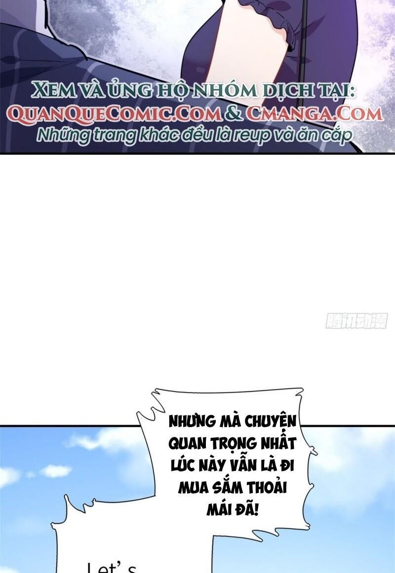Ta Là Hàn Tam Thiên Chapter 11 - 14