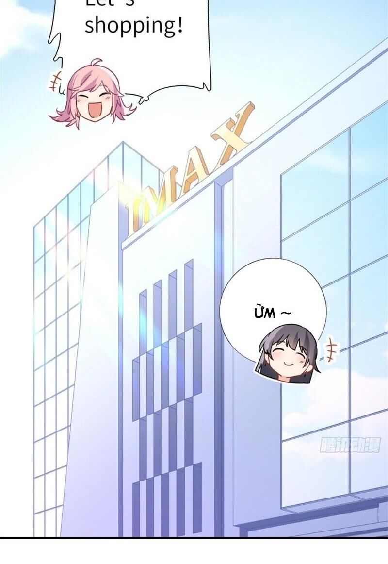 Ta Là Hàn Tam Thiên Chapter 11 - 15