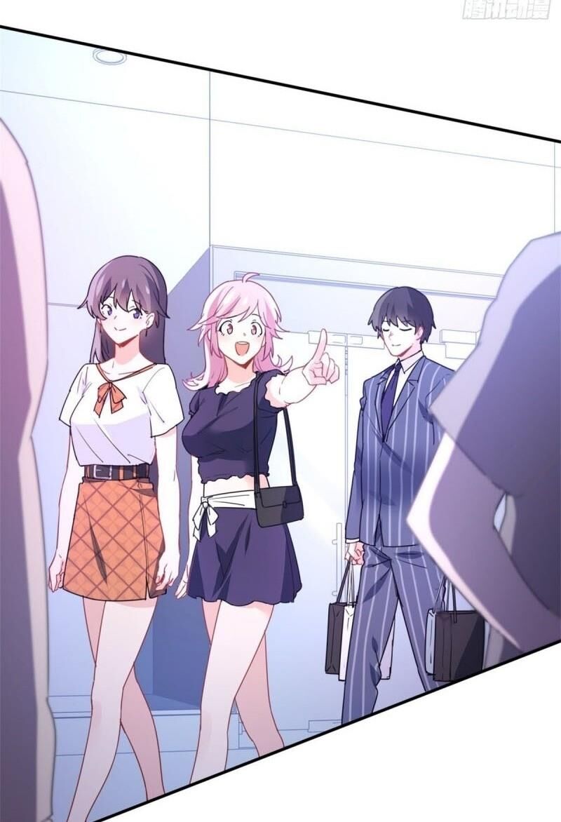 Ta Là Hàn Tam Thiên Chapter 11 - 17