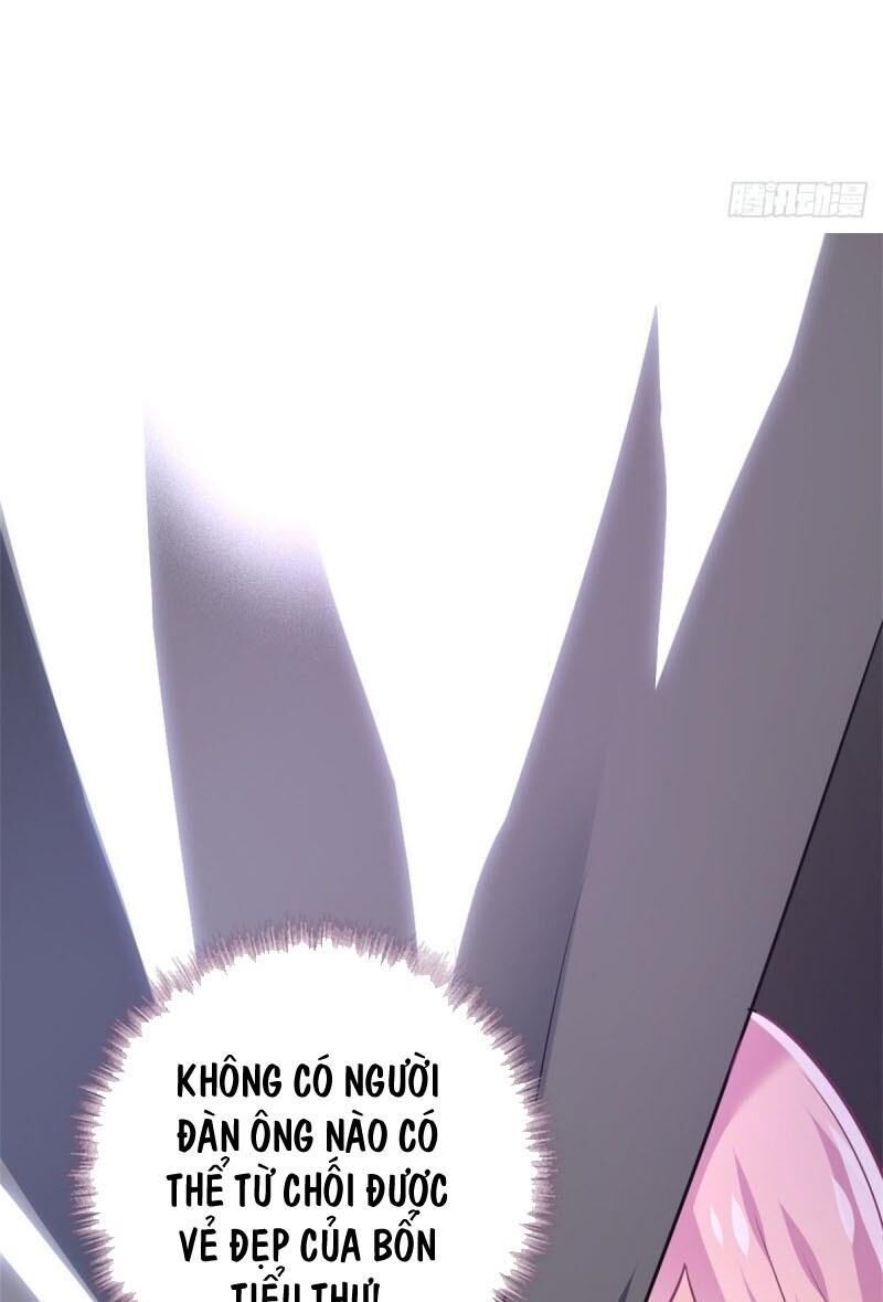 Ta Là Hàn Tam Thiên Chapter 11 - 19