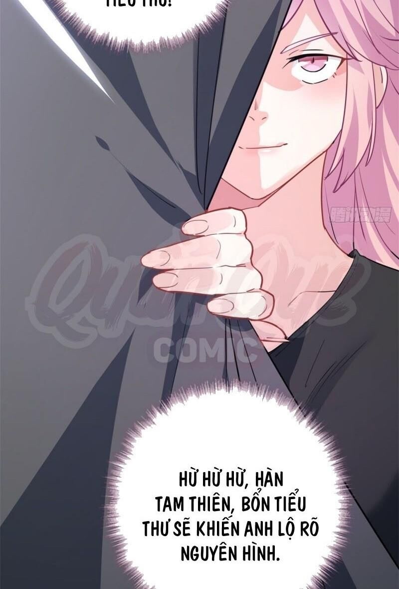 Ta Là Hàn Tam Thiên Chapter 11 - 20