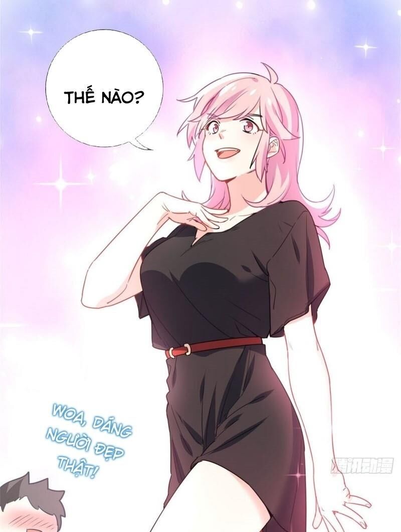 Ta Là Hàn Tam Thiên Chapter 11 - 22