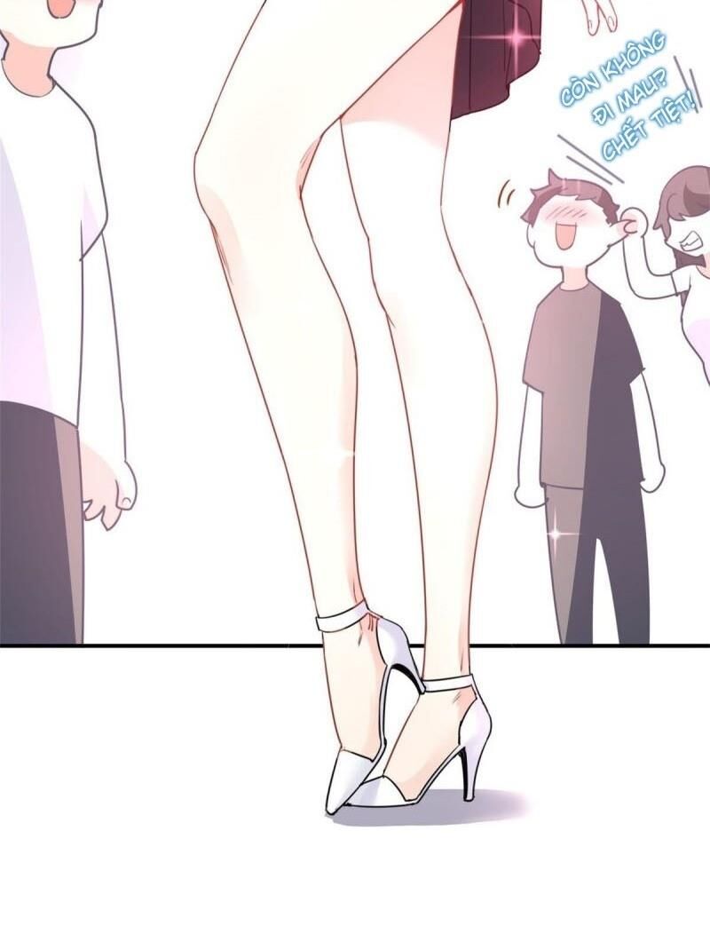 Ta Là Hàn Tam Thiên Chapter 11 - 23