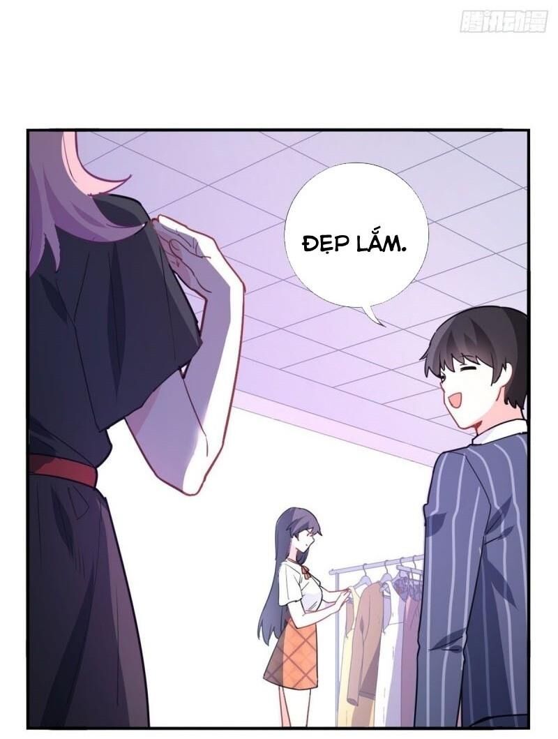 Ta Là Hàn Tam Thiên Chapter 11 - 24